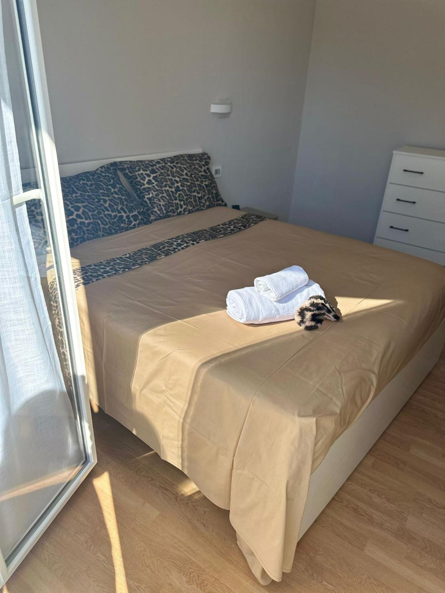 Il Campanile Hotel Scafati Exterior photo